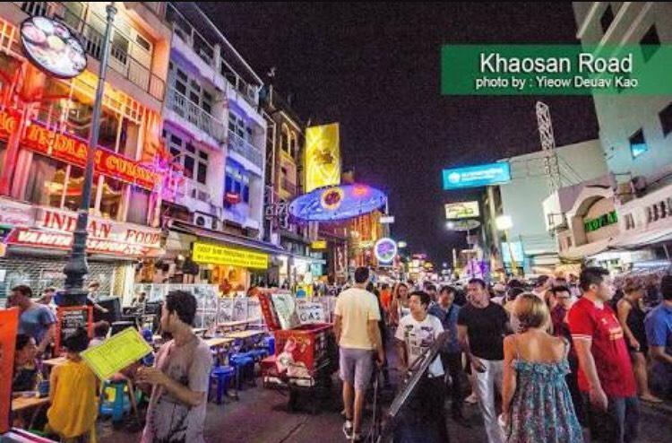 Hotel De Sky Sukhumvit Ekkamai Bangkok Exteriér fotografie